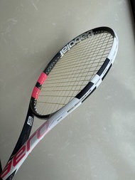 Babolat Pure Aero Tennis Racket