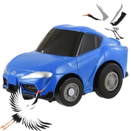 [Direct from Japan]ChoroQ e-13 Toyota Supra (A90)