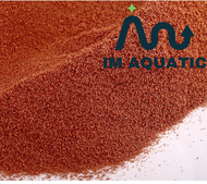 Fish Food Mini Floating Pellets Makanan Ikan Aquarium Guppy Betta