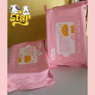 Pet Wipes/Pet Wet Wipes