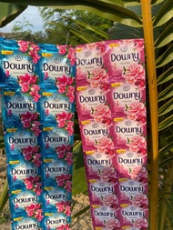 DOWNY PEWANGI PAKAIAN SACHET 8ml