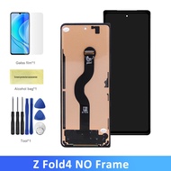 For Samsung Z Fold4 5G LCD Display Touch Screen Digitizer For Samsung Z Fold 4 5G LCD F936 F936B F93