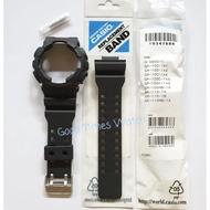 Original Casio GA-110-1A GA 110 BEZEL STRAP PACKAGE