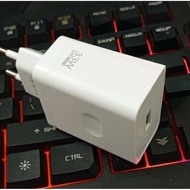 Oppo A18/A60 Reno 8 33W SuperVooc Charger Adapter