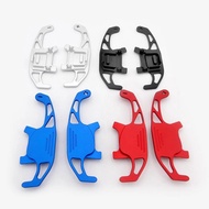 For Volkswagen Golf 7 GTI 7.5 RLINE MK7 Car Steering Wheel Shift Paddle Shifter car accessories tool