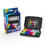 Educational Insights Kanoodle Cosmic - Brain Teaser Puzzle Challenge Game for Kids, Teens and Adults