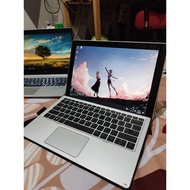 LAYAR Laptop HP Elite X2 1012-screen 2 in 1 Touchscreen Tablet