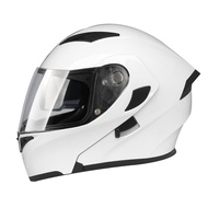 3C certified electric motorcycle facelift 65 mens extra large with a 3XL full DOT safety helmet Helm