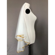 VEIL PENGANTIN VEIL NIKAH VEIL CUSTOMADE