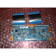 Original T420HW04 V0 CTRL BD 42T06-C03Logic board L42F19FBE L42E9FBE