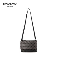 100% Authentic New Baobao Janpa Issey Miyake Kangaroo Cross Pack Bag Women Bags