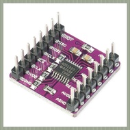 (QJWR) CJMCU-1220 ADS1220 ADC 24 Bit A/D Converter Module I2C Low Power 24 Bit Analog-To-Digital Con