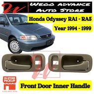 Honda Odyssey RA1 RA2 RA3 Front Door Inner Handle 1994 - 1999 Biege New