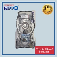 KINNO FULLSET TOYOTA HIACE/ FORTUNAR 2.7 HIACE TRH203 2TR-FE (FSTY-080-GR)