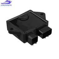 66T-85540 CDI Unit Assy For Outboard Motor Hidea 2 Stroke 40HP Yamaha 66T-85540-00 Boat Engine Parts