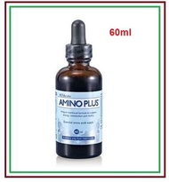 VETdicate 胺寶 Amino Plus 60ml (最佳使用期: 2027年9月30日) (沒有外盒) (平行進口)