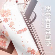 Mbfish Gift Box Badminton Shark Training Bag Girls Racket Bag Bag Badminton Racket Racket Leap G6QU