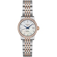 Longines Longines Longines Creator Series Ladies Mechanical Watch Swiss Watch Female Watch
