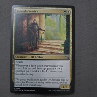 sumala sentry - mtg - MKM