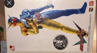 萬代 Kamen Rider Double Lunatrigger Project BM! 模型