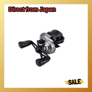 Direct From Japan Abu Garcia MAX X EZCAST MAX X EZCAST Bait Reel Beginner Beginner
