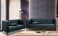 [FREE INSTALLATION] [HOMEDECO] [FREE PILLOW] 1 SEATER / 2 SEATER / 3 SEATER / 2+3 SEATER SOFA, CHEAP / MURAH