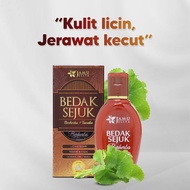 JAMU JELITA BEDAK SEJUK BERHERBA TANAKA  BEDAK MUKA