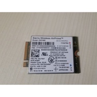 Thinkpad GOBI6000 EM7455 X1C X260 T460S 4G上网 模块 00JT547