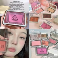 3CE New Take Face Blusher