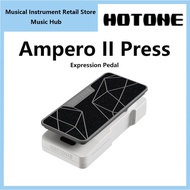 Hotone Ampero II Press表情踏板