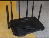 ASUS TUF Gaming AX6000無線路由器