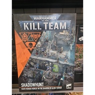[Games workshop] [warhammer 40k] warhammer 40k Kill team Shadowhunt