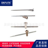 F00RJ01159 F00RJ01865 F00RJ02561 F00RJ01218 Injector Valve Assembly