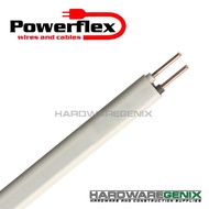 1 Box  75m Powerflex PDX Wire NM 2C 142 122 102