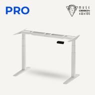 FLEXISPOT Malaysia E7 PRO Electric Height Adjustable Sit Stand Table Home Office Standing Desk