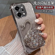 oppo reno 12 casing oppo reno 12 pro 5g casing Suitable for opporeno14 Phone Case reno14pro Protecti