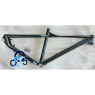 SATURN TITAN Alloy Frame 27.5 MTB Bike