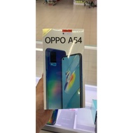 OPPO A54 4GB RAM+128GB ROM