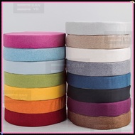 HL Fine Linen Cushion 35D High Density Round Foam Chair Seat Cushion / Meditation Mat / TaTaMi Mat /