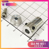 Ordinary Electronic 5mm Omni Wheel Coupling