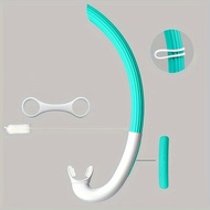 Buoyant Diving Breathing Tube - Premium Ventilation Tube for Swimming Diving Water Sports & Underwat