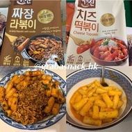 韓國DONG WON 年糕/拉麵年糕  💥
