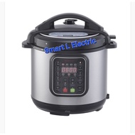 (Offer) Butterfly Electric Pressure Cooker BPC-5066A