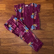 Cp sunan original size abg (YXG1) Ld 104 short sleeves fit 50kg to 55kg