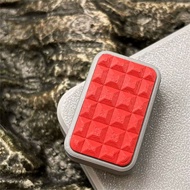 new Creative Chocolate Fidget Slider EDC Plastic Haptic Slider Stress Relief Fidget Toys ADHD Concen