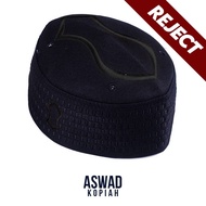 (REJECT) The Capal Aswad Cap