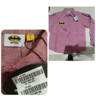 Kids icon Long Sleeve Shirt