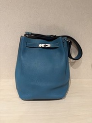 Hermes so Kelly 22