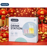 JOYBOX 39 – DRINK STATION JUG, CUP, CUP HOLDER