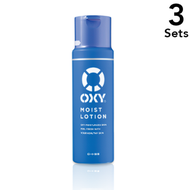 【3入組】樂敦製藥 OXY 男性保濕化妝水 170mL